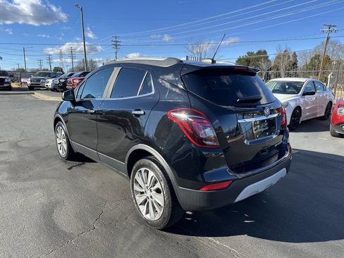 Used 2020 Buick Encore Preferred w/ Safety Package image 7