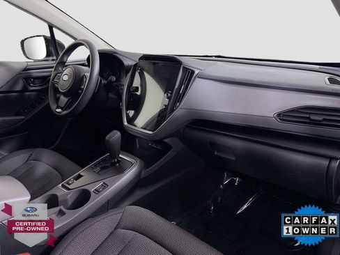 Certified 2024 Subaru Crosstrek 2.0i Premium AWD/4WD image 28