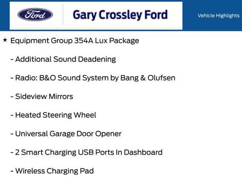 Used 2022 Ford Bronco Wildtrak AWD/4WD image 19