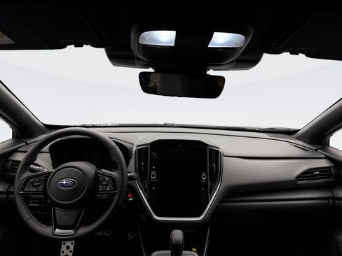 Used 2025 Subaru Crosstrek 2.5i Sport w/ Crosstrek Mirror Package image 14