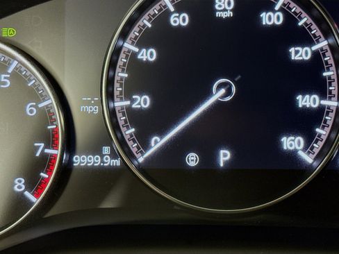 Used 2023 MAZDA CX-30 AWD 2.5 S image 13