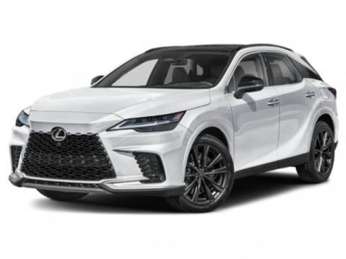 Used 2023 Lexus RX 350 F Sport w/ Cold Area Package image 1