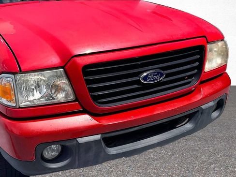 Used 2009 Ford Ranger Sport RWD image 28