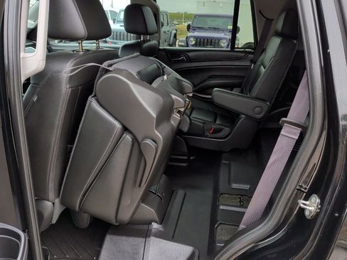 Used 2017 Chevrolet Tahoe LT image 34