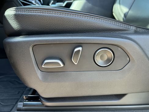 Used 2024 GMC Sierra 2500 Denali w/ Denali Reserve Package image 35