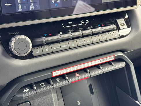 New 2026 Toyota Sequoia Capstone image 28