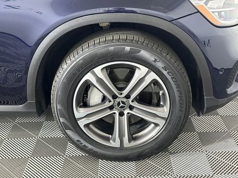 Used 2021 Mercedes-Benz GLC 300 image 13