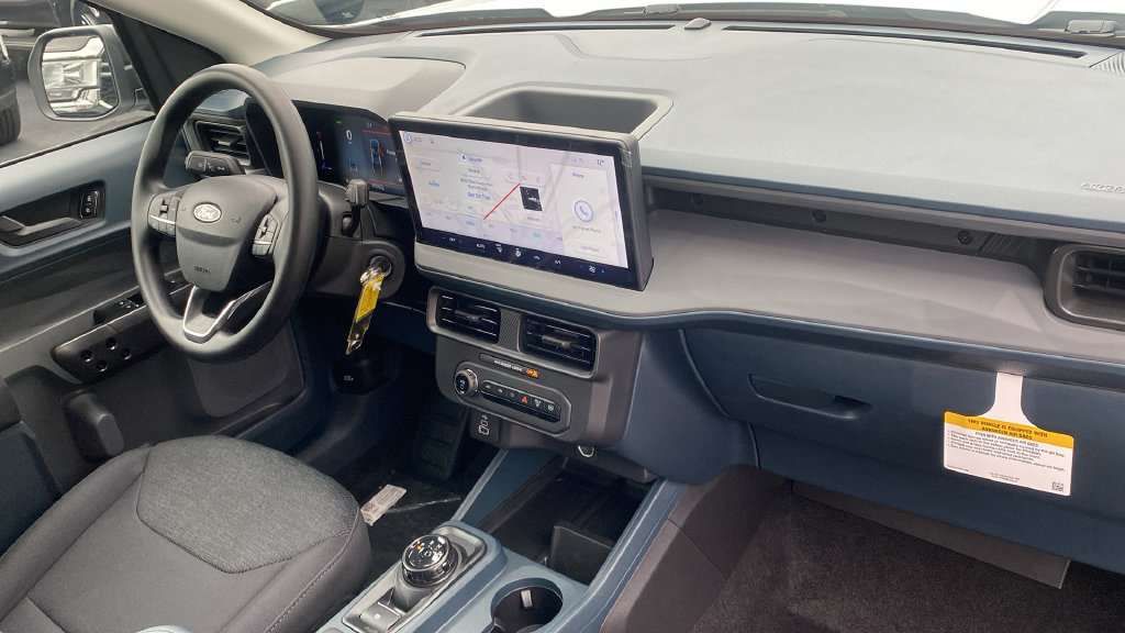 New 2026 Ford Maverick XL FWD image 11