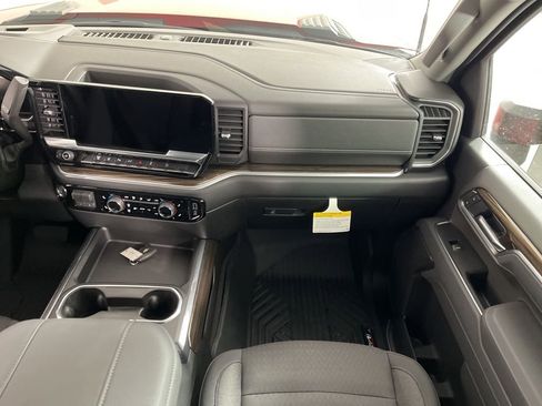 New 2026 Chevrolet Silverado 2500 LT w/ Safety Package AWD/4WD image 17