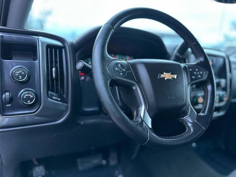 Used 2014 Chevrolet Silverado 1500 LT AWD/4WD image 11