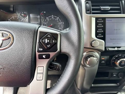 Used 2024 Toyota 4Runner SR5 image 24
