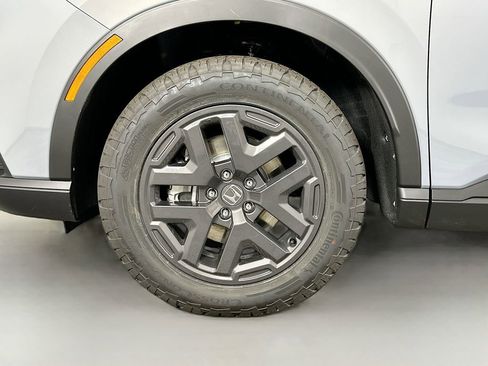 New 2026 Honda CR-V TrailSport image 22