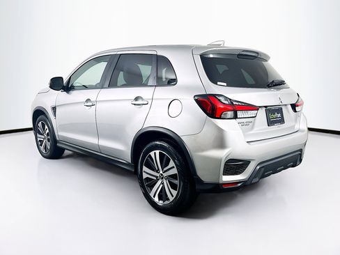 Used 2024 Mitsubishi Outlander Sport SE image 5