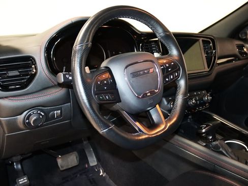 Used 2025 Dodge Durango GT AWD/4WD image 38