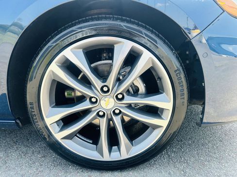 Used 2021 Chevrolet Malibu Premier image 43