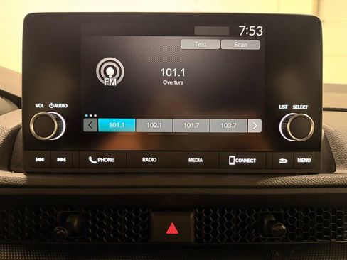 Used 2024 Honda CR-V Sport image 21
