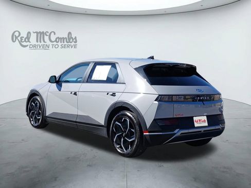 Certified 2024 Hyundai Ioniq 5 SEL image 3