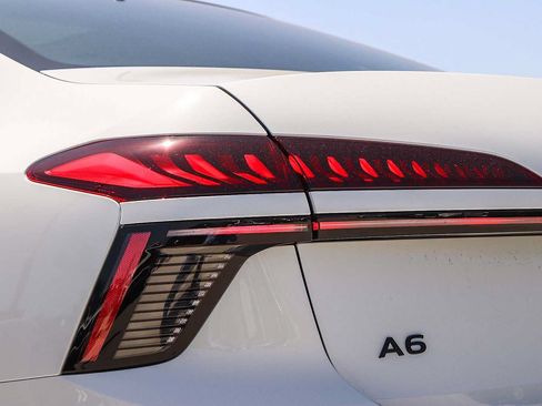 New 2026 Audi A6 Premium AWD/4WD image 12
