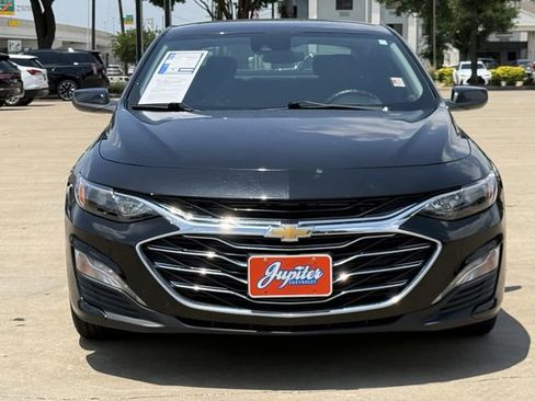 Used 2024 Chevrolet Malibu LT FWD image 9