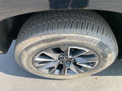 Certified 2022 Chevrolet Tahoe Z71 AWD/4WD image 33