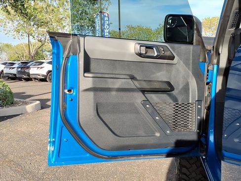 Used 2024 Ford Bronco Big Bend image 18