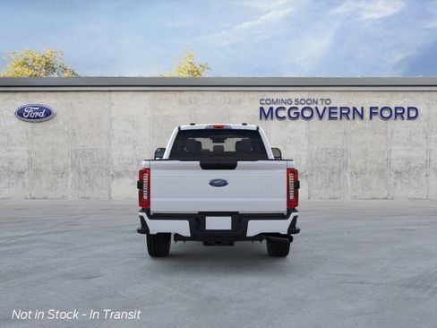 New 2026 Ford F350 XL w/ STX Appearance Package AWD/4WD image 36