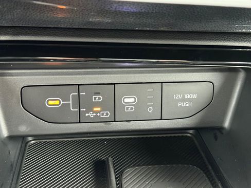 New 2026 Kia K5 EX image 19