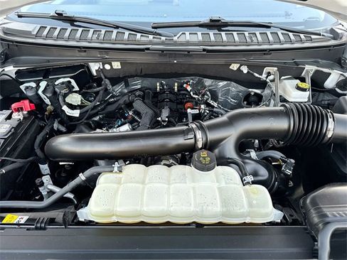 Certified 2025 Ford Expedition Max Active image 22