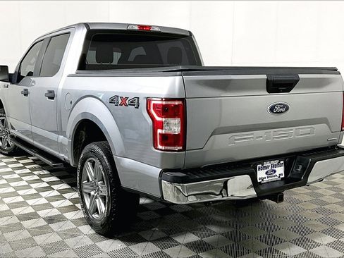 Used 2020 Ford F150 XL w/ Equipment Group 101A Mid image 11