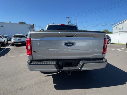 Used 2021 Ford F150 XLT w/ Equipment Group 302A High image 7