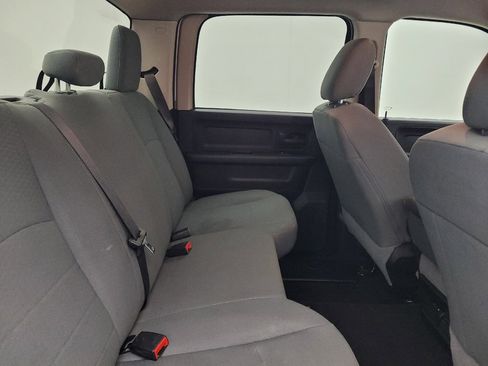 Used 2020 RAM 1500 Tradesman w/ Popular Equipment Group AWD/4WD image 19
