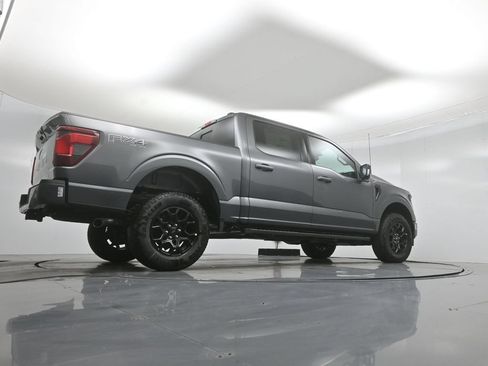 New 2026 Ford F150 XLT w/ Equipment Group 302A MID AWD/4WD image 46