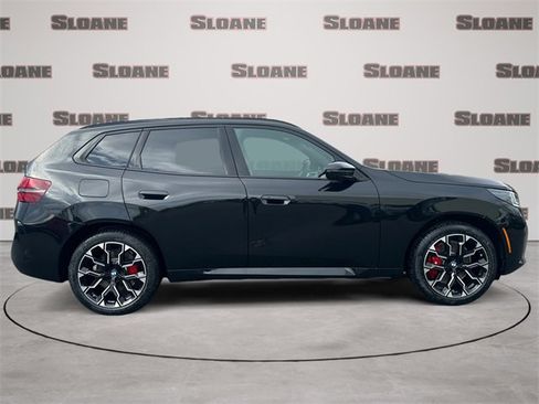 New 2026 BMW X3 M50 w/ Premium Package image 6