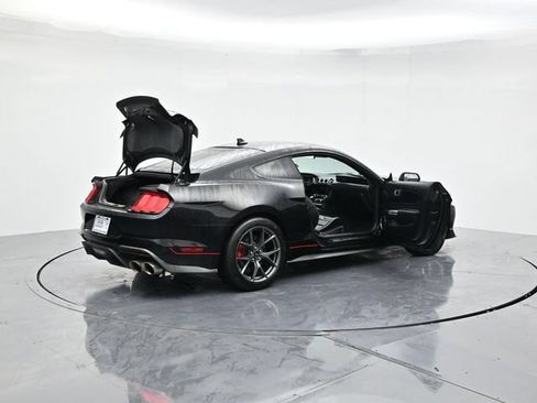 Used 2021 Ford Mustang Mach 1 w/ Equipment Group 700A RWD image 46