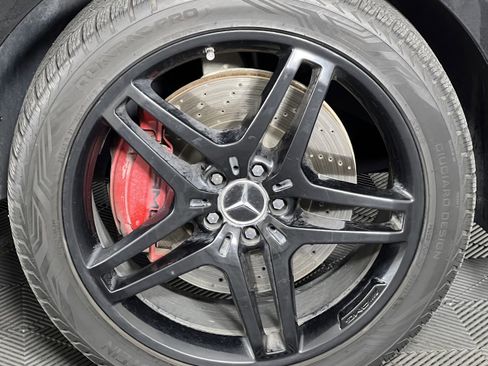 Certified 2018 Mercedes-Benz GLE 43 AMG 4MATIC image 12