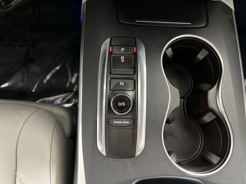 Used 2017 Acura MDX SH-AWD w/ Technology Package image 18