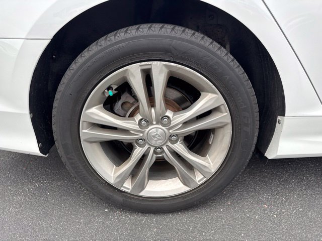 Used 2018 Hyundai Sonata SEL FWD image 9