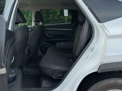 Used 2023 Hyundai Tucson SEL AWD/4WD image 6