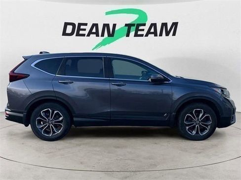 Used 2020 Honda CR-V EX-L image 9
