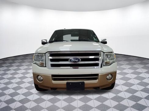Used 2013 Ford Expedition EL King Ranch image 5