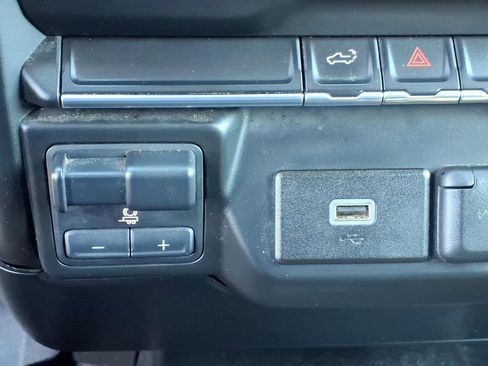 Used 2019 Chevrolet Silverado 1500 W/T w/ WT Convenience Package image 24