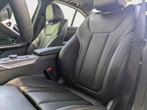 Used 2025 BMW 330i xDrive Sedan image 4