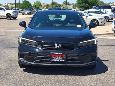 Used 2024 Honda Civic Sport image 9
