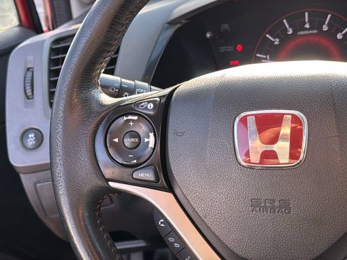 Used 2012 Honda Civic Si image 27