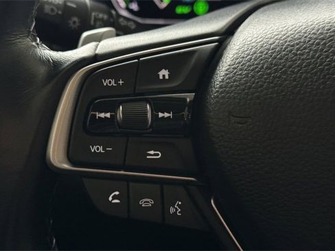 Certified 2021 Honda Accord Touring image 29