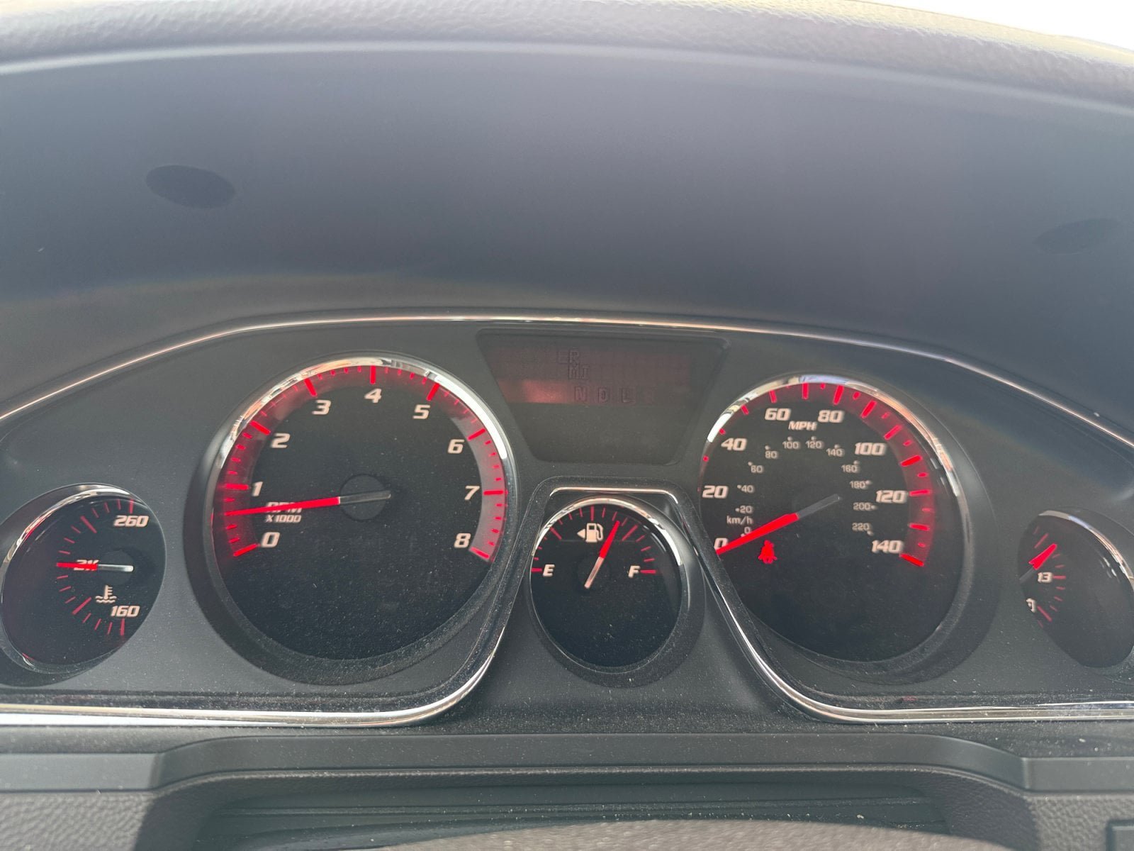 Used 2015 GMC Acadia Denali AWD/4WD image 12