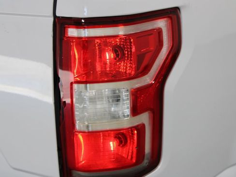 Used 2020 Ford F150 XL w/ Equipment Group 101A Mid RWD image 17