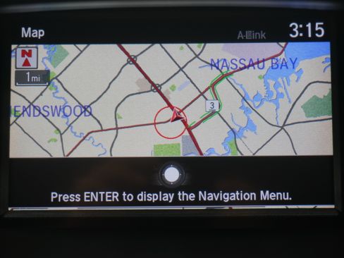 Used 2019 Acura MDX FWD w/ Technology Package image 19
