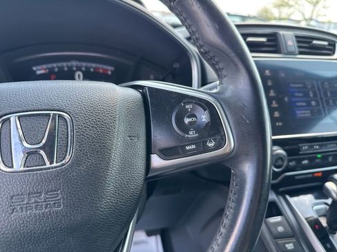 Used 2017 Honda CR-V Touring image 18
