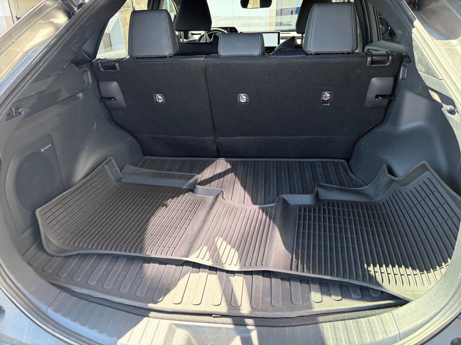 Certified 2023 Subaru Solterra AWD image 27